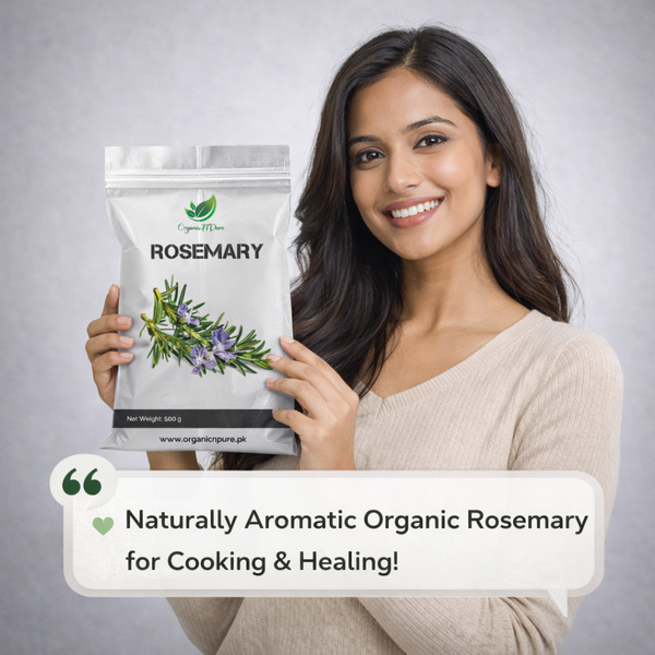 ROSEMARY (روزمری)