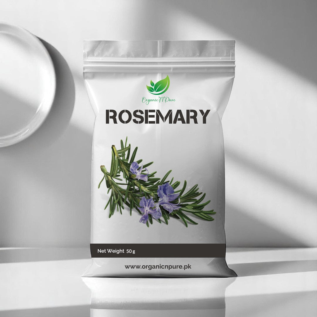 ROSEMARY (روزمری)