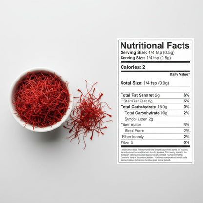 SAFFRON(زعفران)