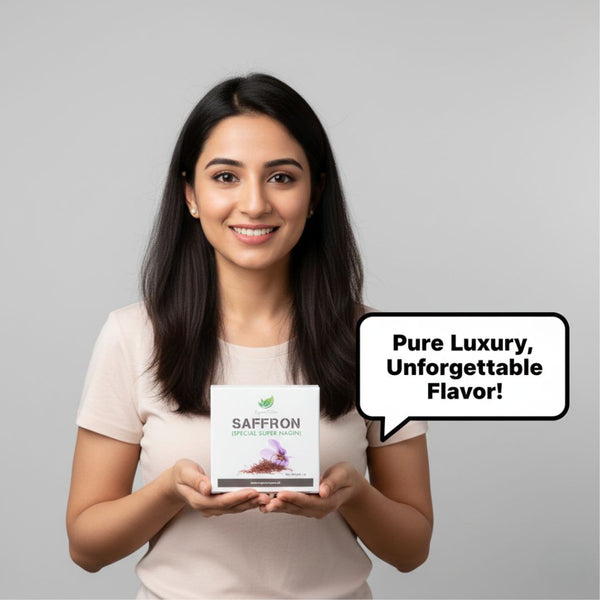SAFFRON(زعفران)