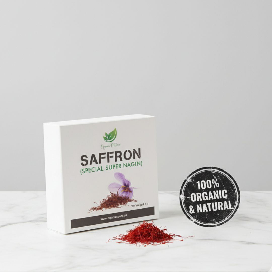 SAFFRON(زعفران)