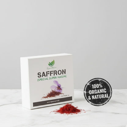 SAFFRON(زعفران)