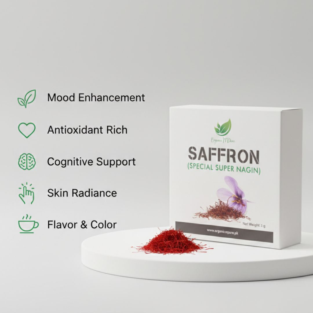 SAFFRON(زعفران)