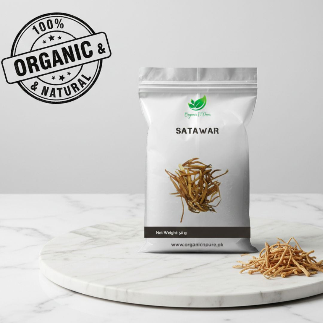 Satawar/Shatawari ( Solid / Powder )