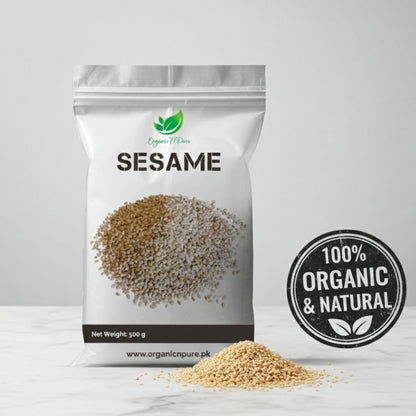 SESAME (تِل)