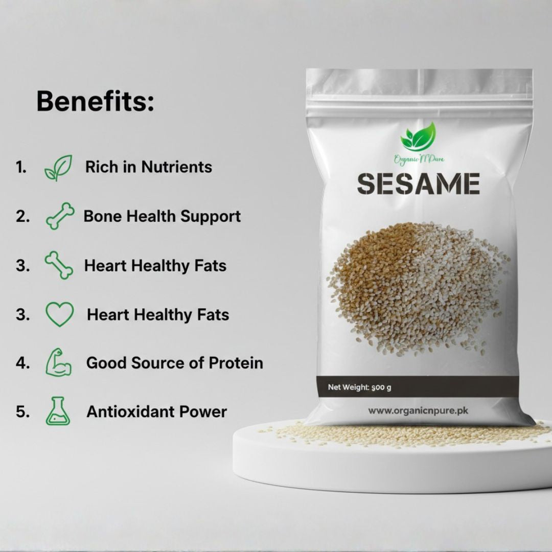 SESAME (تِل)