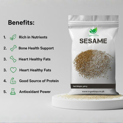 SESAME (تِل)