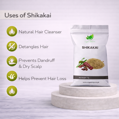 SHIKAKAI