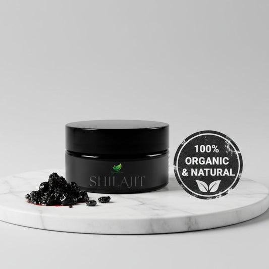 SHILAJIT