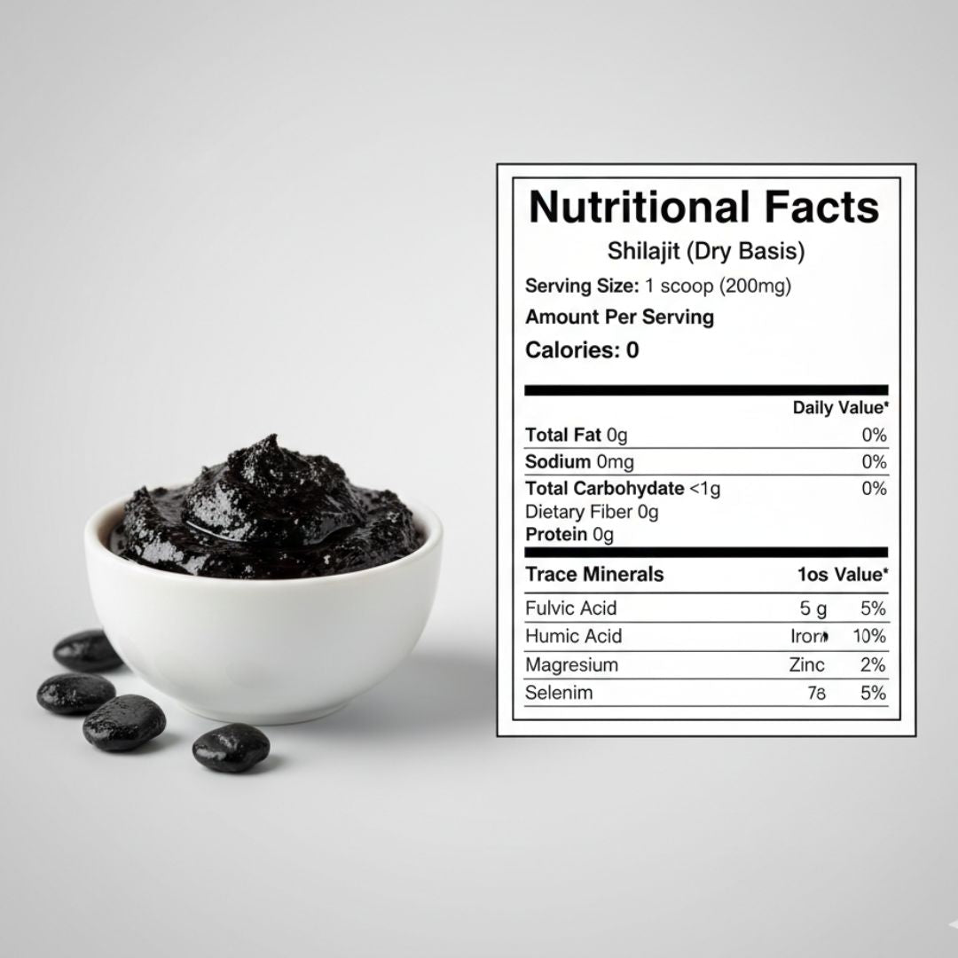 SHILAJIT