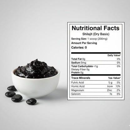 SHILAJIT