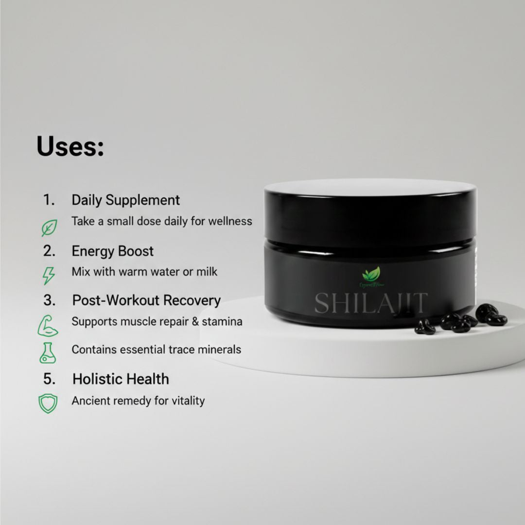 SHILAJIT