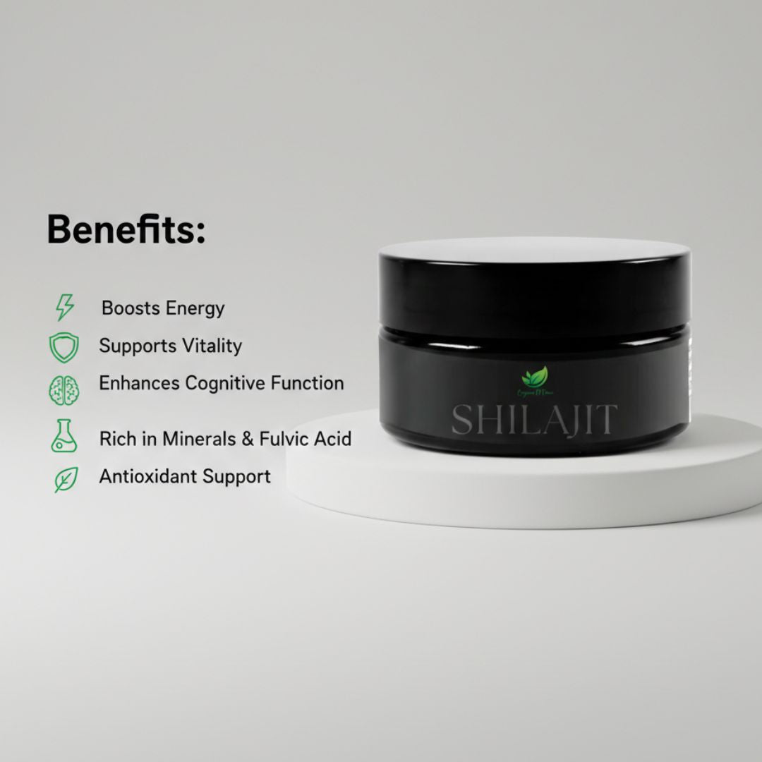 SHILAJIT