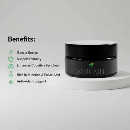 SHILAJIT