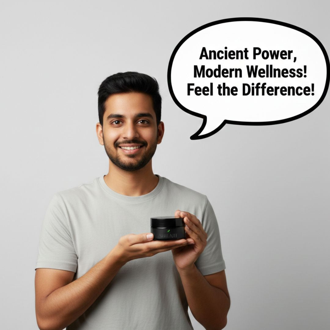 SHILAJIT