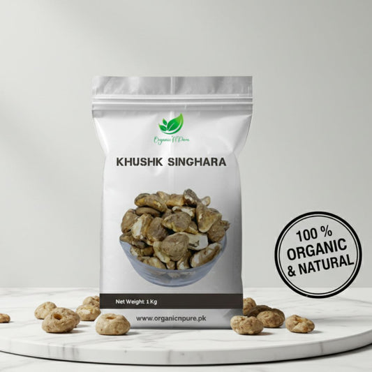 KHUSHK SINGHARA
