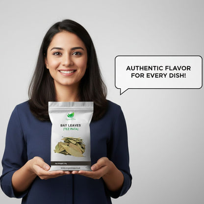 BAY LEAVES (TEZ PATA)