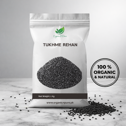 TUKHME REHAN