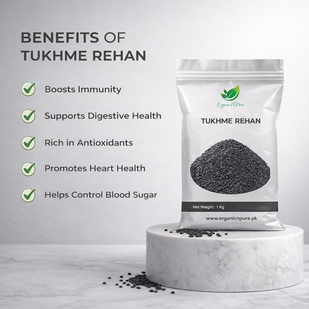 TUKHME REHAN