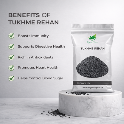 TUKHME REHAN