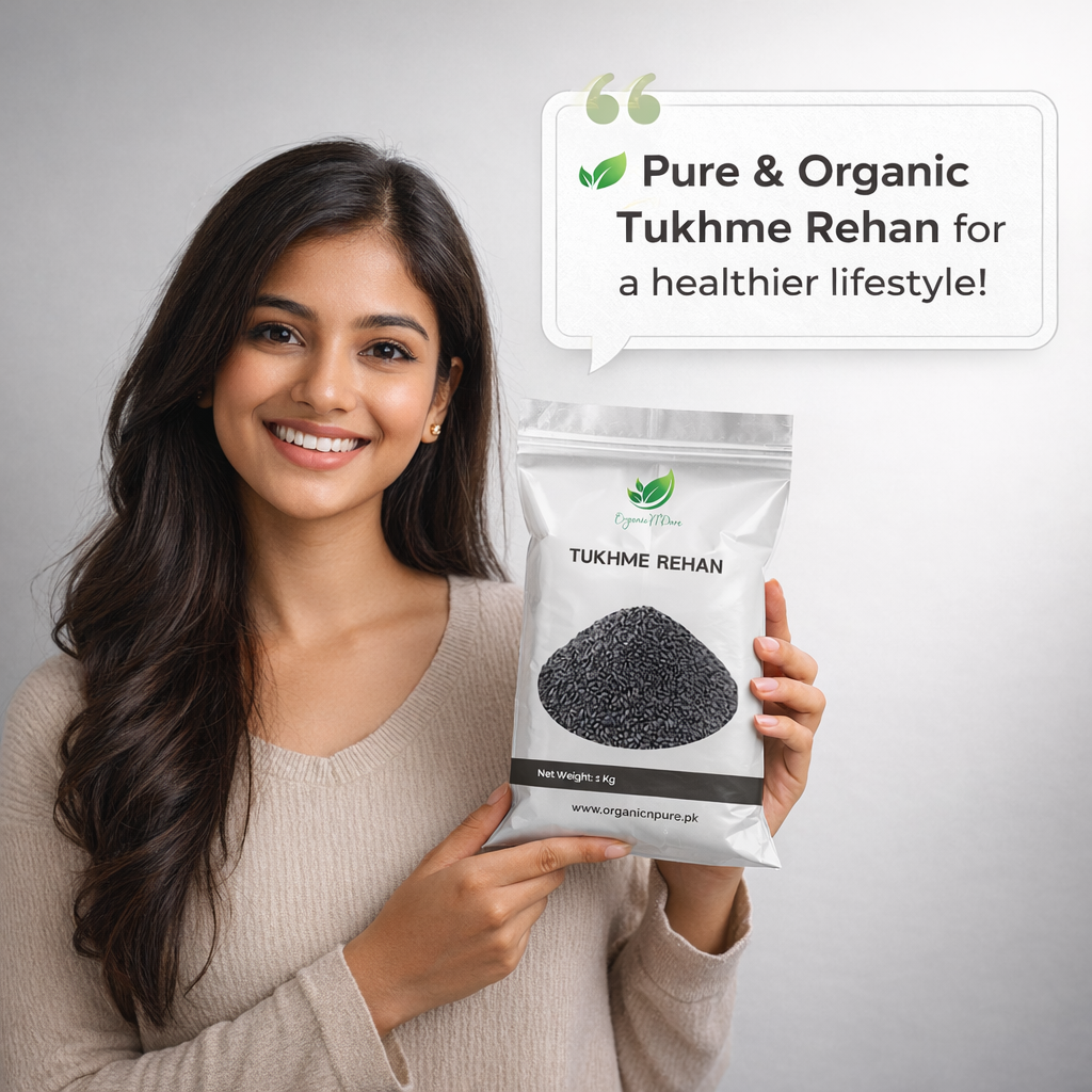 TUKHME REHAN